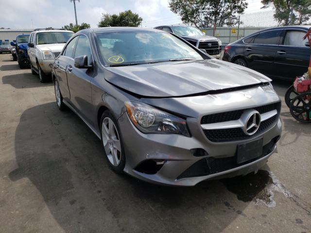 2015 mercedes-benz cla-class