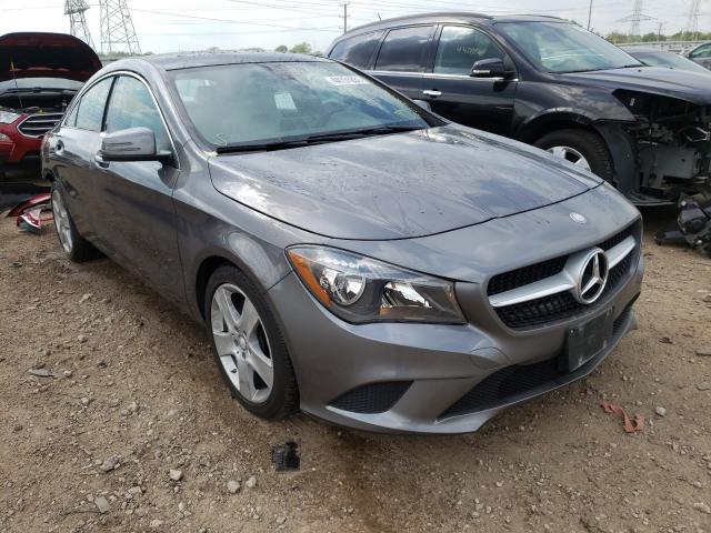 2016 mercedes-benz cla 250