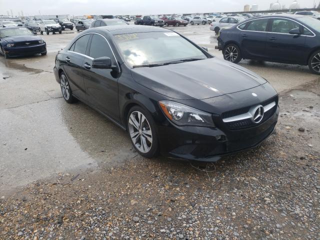 2016 mercedes-benz cla 250