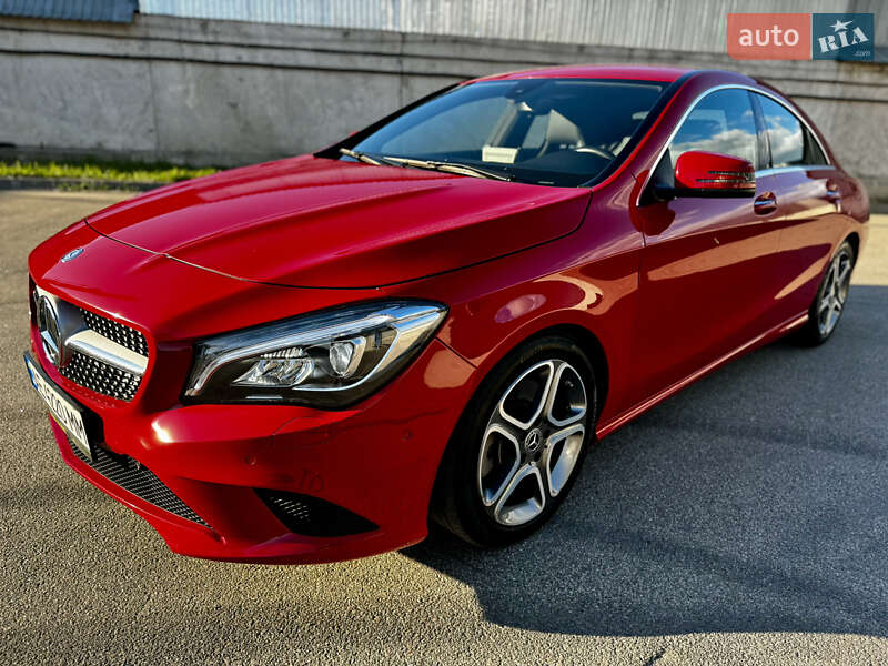2019 mercedes-benz cla 250