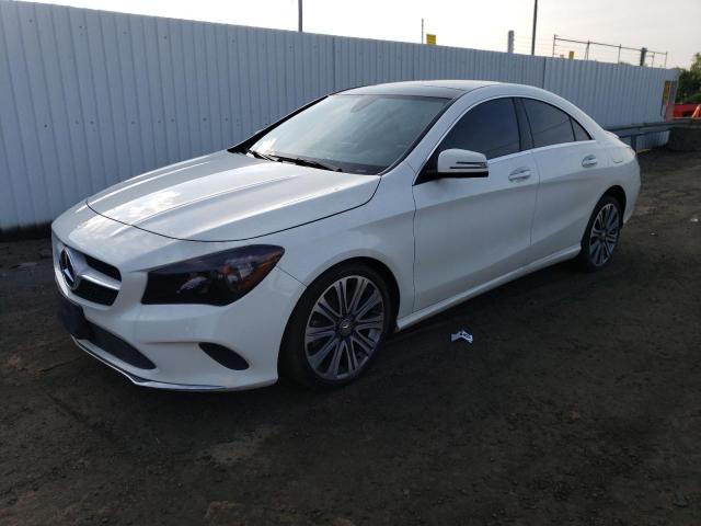2016 mercedes-benz cla 250