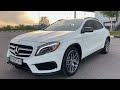 2014 mercedes-benz gla 45 amg