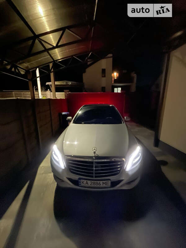 2015 mercedes-benz s 350 d