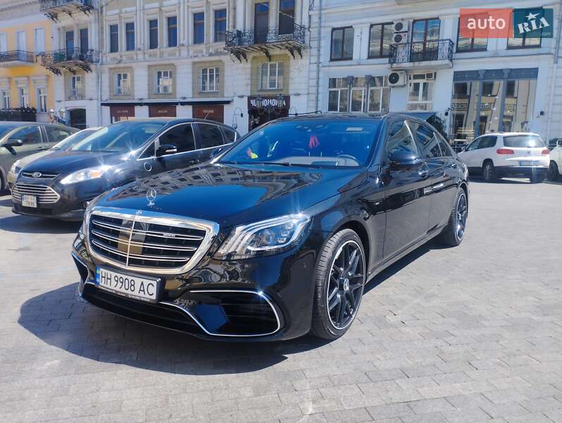 2016 mercedes-benz s 350