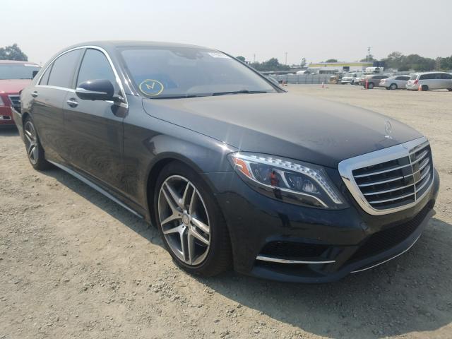 2015 mercedes-benz s 550e
