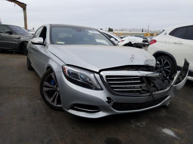 2016 mercedes-benz s 550
