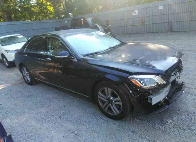2019 mercedes-benz s 450