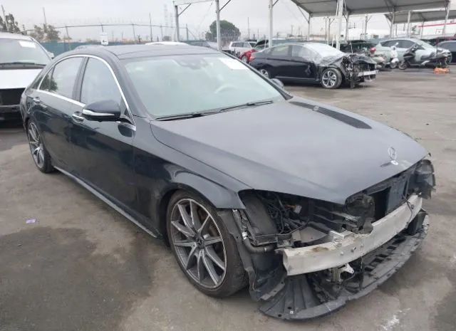 2017 mercedes-benz s-class