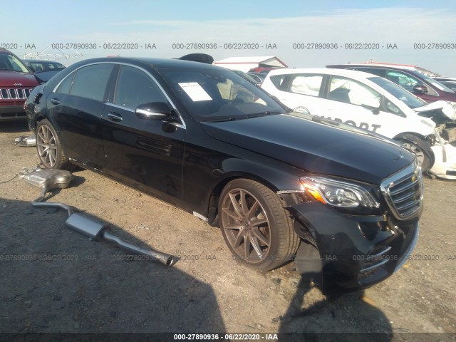 2017 mercedes-benz s-class