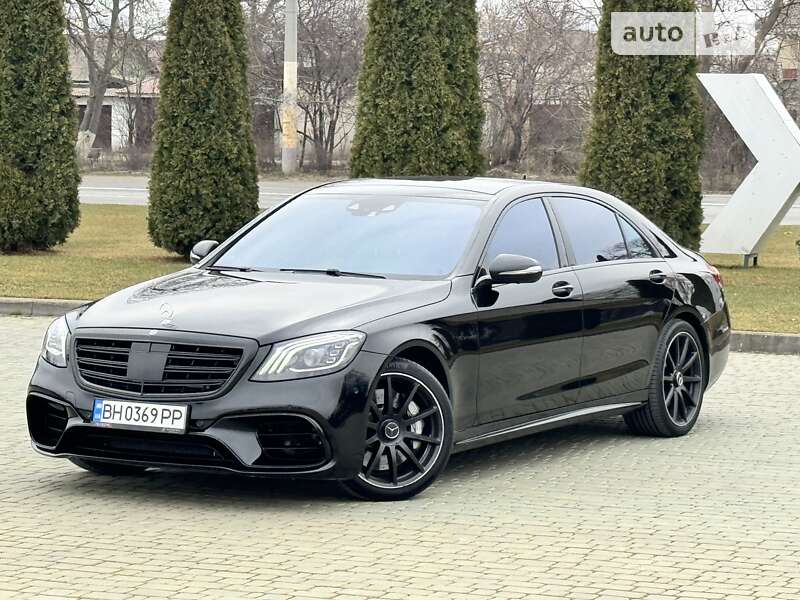 2014 mercedes-benz s 63
