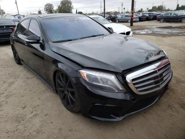 2014 mercedes-benz s 63 amg
