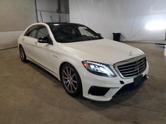 2017 mercedes-benz s-class