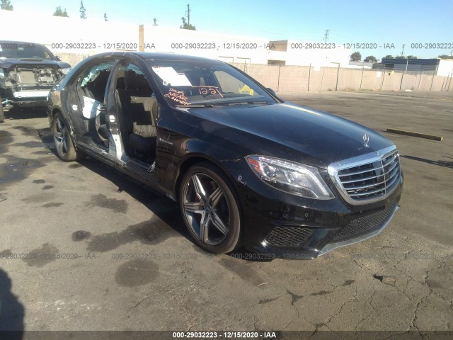 2015 mercedes-benz s-class