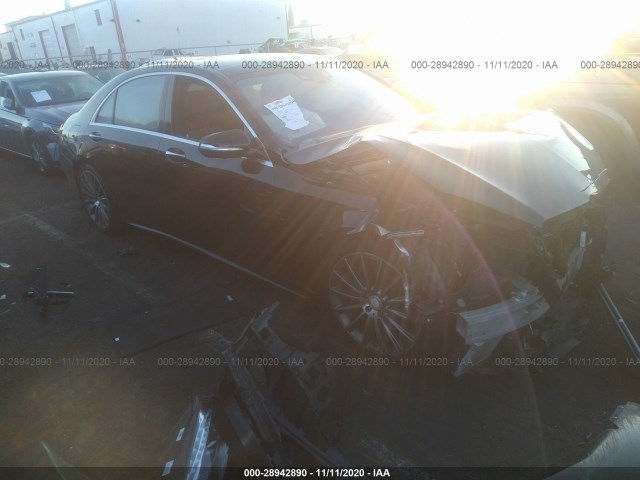 2014 mercedes-benz s-class