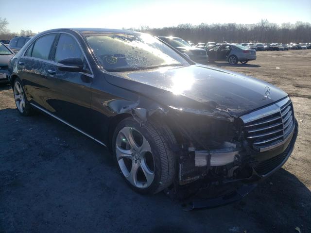 2014 mercedes-benz s-class