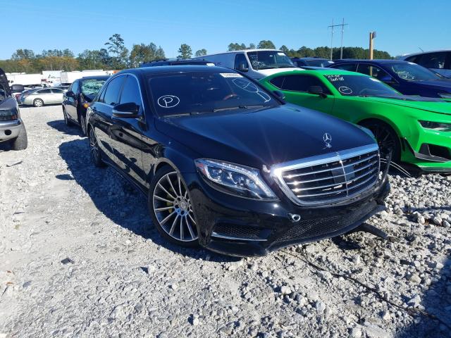 2014 mercedes-benz s 550