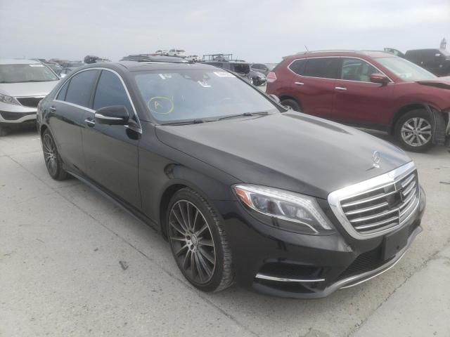 2014 mercedes-benz s 550