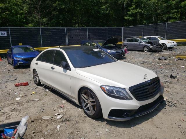 2015 mercedes-benz s 550