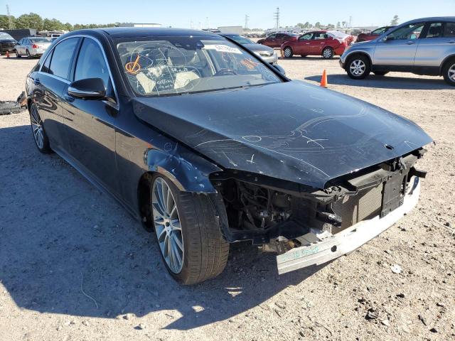 2015 mercedes-benz s 550
