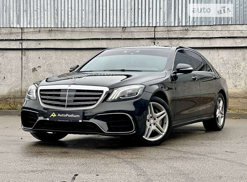 2016 mercedes-benz s 550
