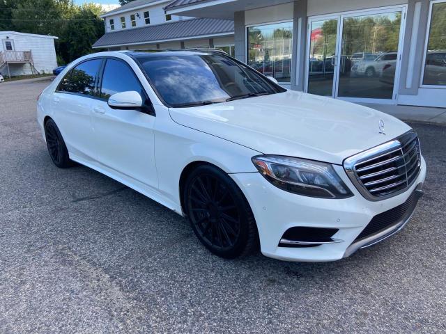 2014 mercedes-benz s 550