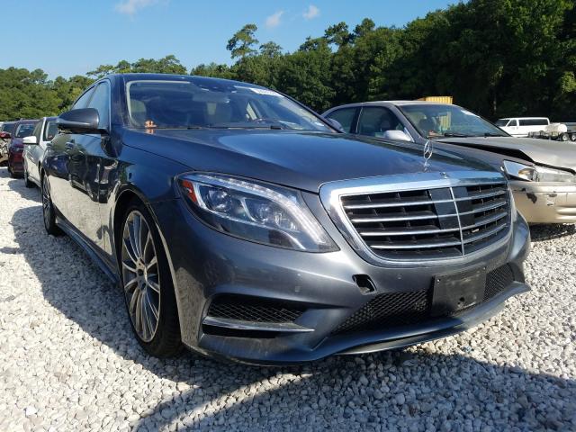 2015 mercedes-benz s 550