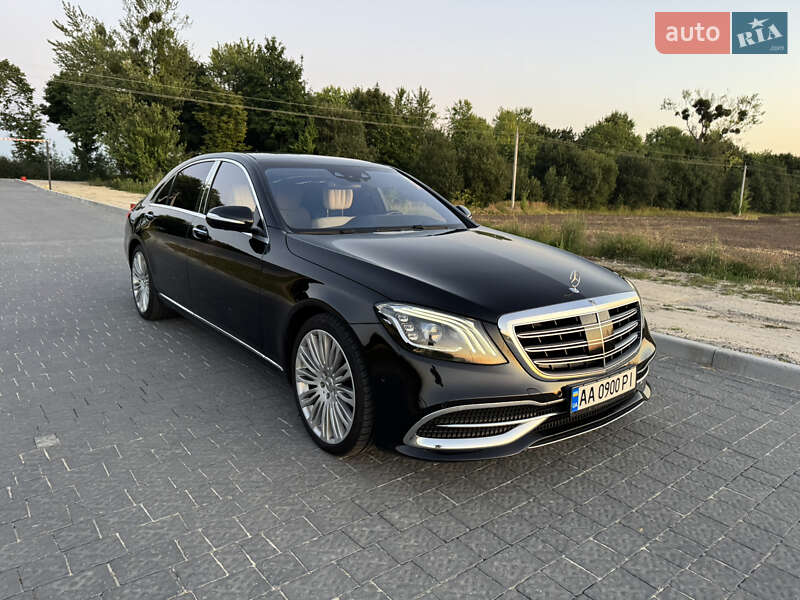 2015 mercedes-benz s-300