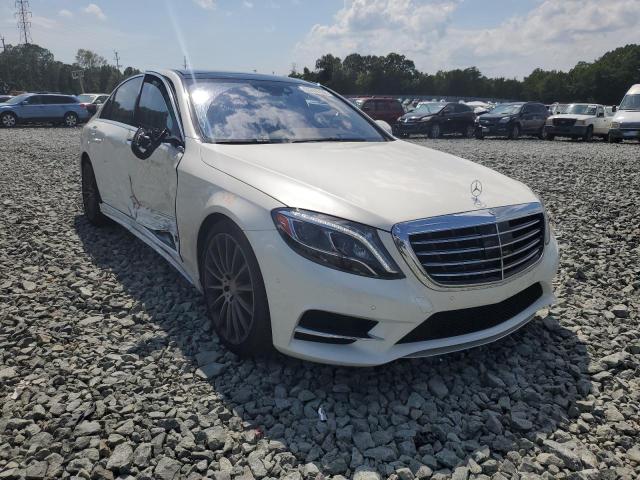 2017 mercedes-benz s 550