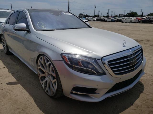 2016 mercedes-benz s 550