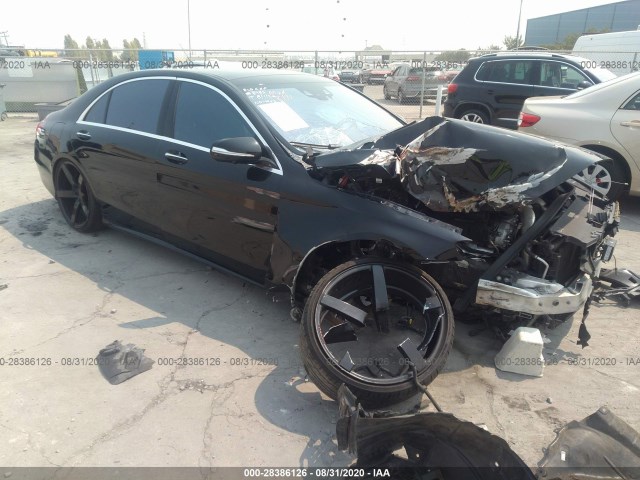 2014 mercedes-benz s-class