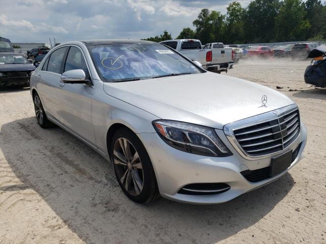 2016 mercedes-benz s 550