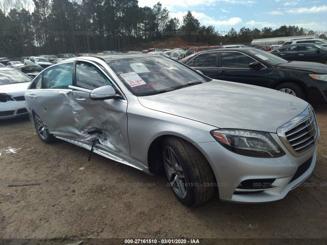 2016 mercedes-benz s-class