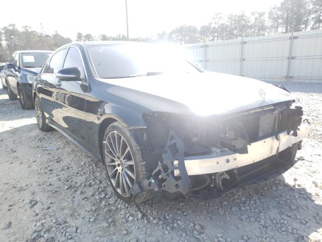 2017 mercedes-benz s 550
