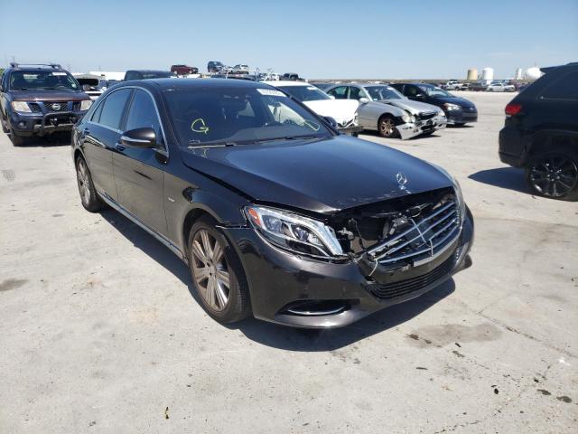 2014 mercedes-benz s 550
