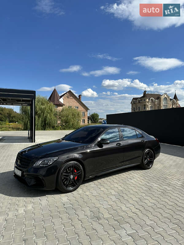 2014 mercedes-benz s 550