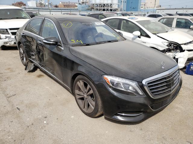 2015 mercedes-benz s 550 4mat