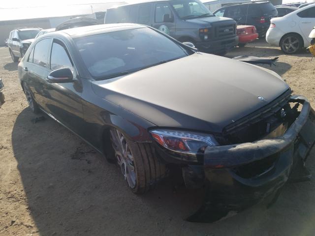 2015 mercedes-benz s 550 4mat