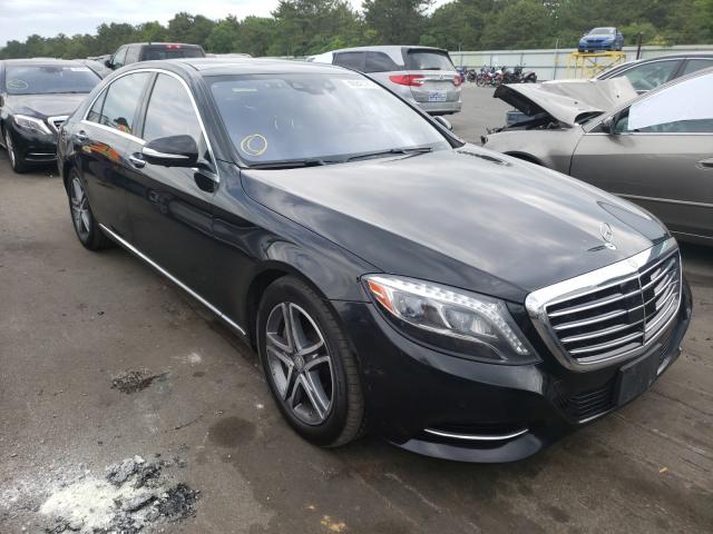 2016 mercedes-benz s 550 4mat