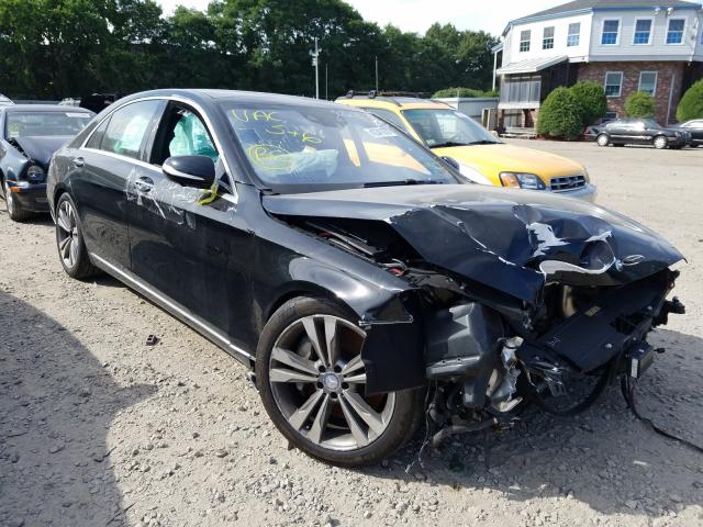 2014 mercedes-benz s 550