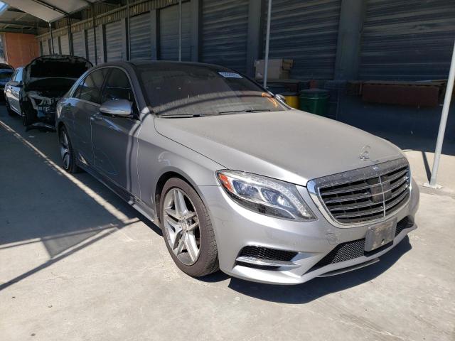 2015 mercedes-benz s 550 4mat