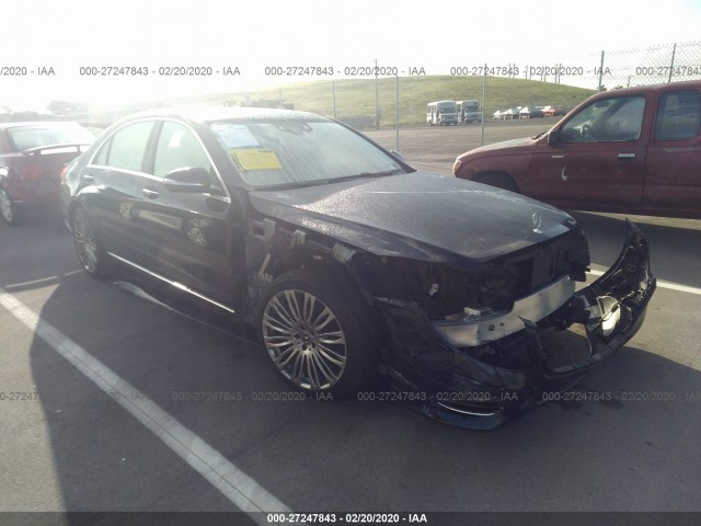 2017 mercedes-benz s-class