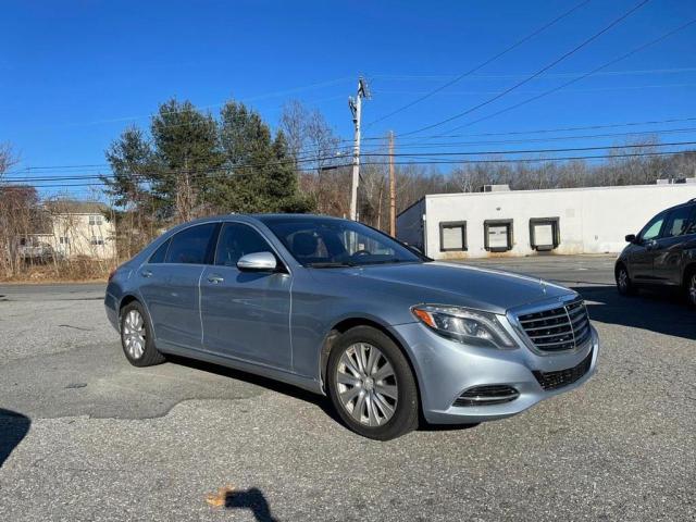 2014 mercedes-benz s 550 4mat