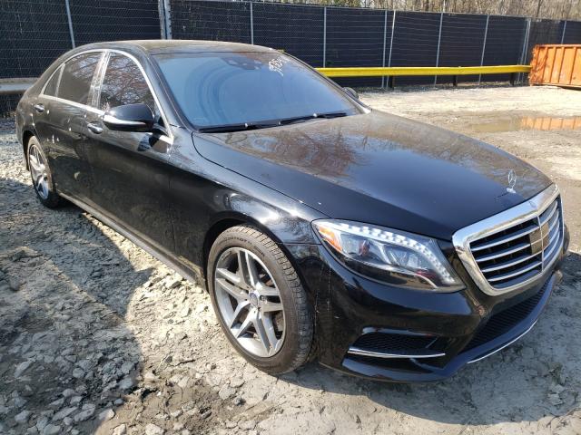 2015 mercedes-benz s 550 4mat