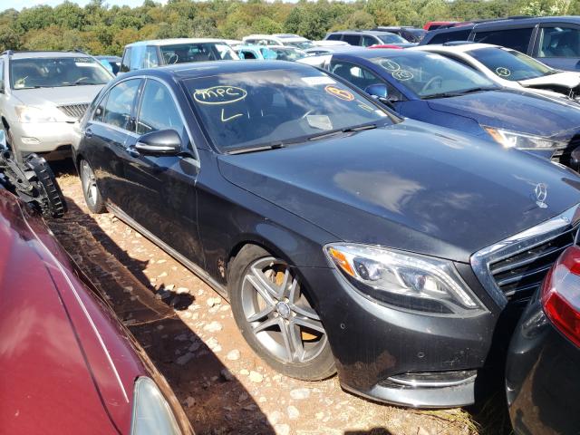 2016 mercedes-benz s 550 4mat