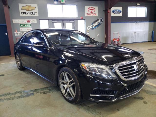 2014 mercedes-benz s 550 4mat
