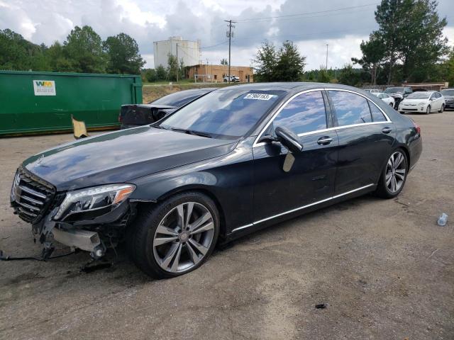 2014 mercedes-benz s 550 4mat