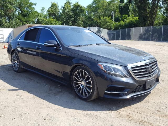 2014 mercedes-benz s 550 4mat