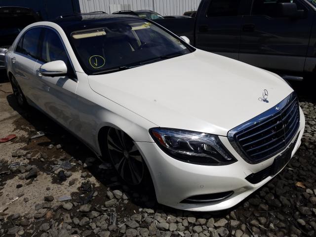 2015 mercedes-benz s 550