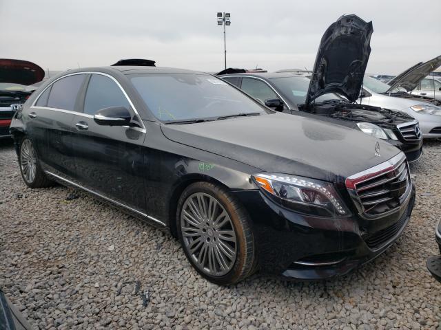 2017 mercedes-benz s 550 4mat