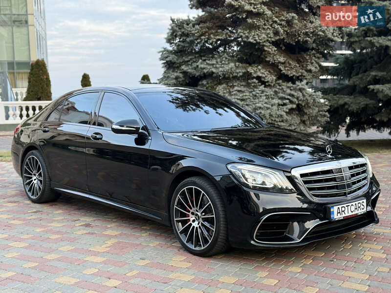 2014 mercedes-benz s 550